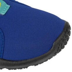 Chaussures Aquatiques élastiques Enfant - Aquashoes 120 Bleu -Plongée Matériel Magasin chaussures aquatiques elastiques enfant aquashoes 120 bleu 7
