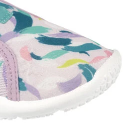 Chaussures Aquatiques élastiques Enfant - Aquashoes 120 Sirène -Plongée Matériel Magasin chaussures aquatiques elastiques enfant aquashoes 120 sirene 3