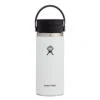 Hydro Flask Coffee Flex Sip Lid - 473 Mm - Bouche Large - Blanc