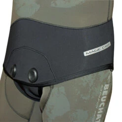 BEUCHAT Combinaison De Chasse Sous-marine Espadon Prestige Veste 7mm -Plongée Matériel Magasin combinaison de chasse sous marine espadon prestige veste 7mm 2