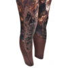 BEUCHAT Combinaison De Chasse Sous-marine Rocksea Trigocamo Wide Pantalon Haut 9mm