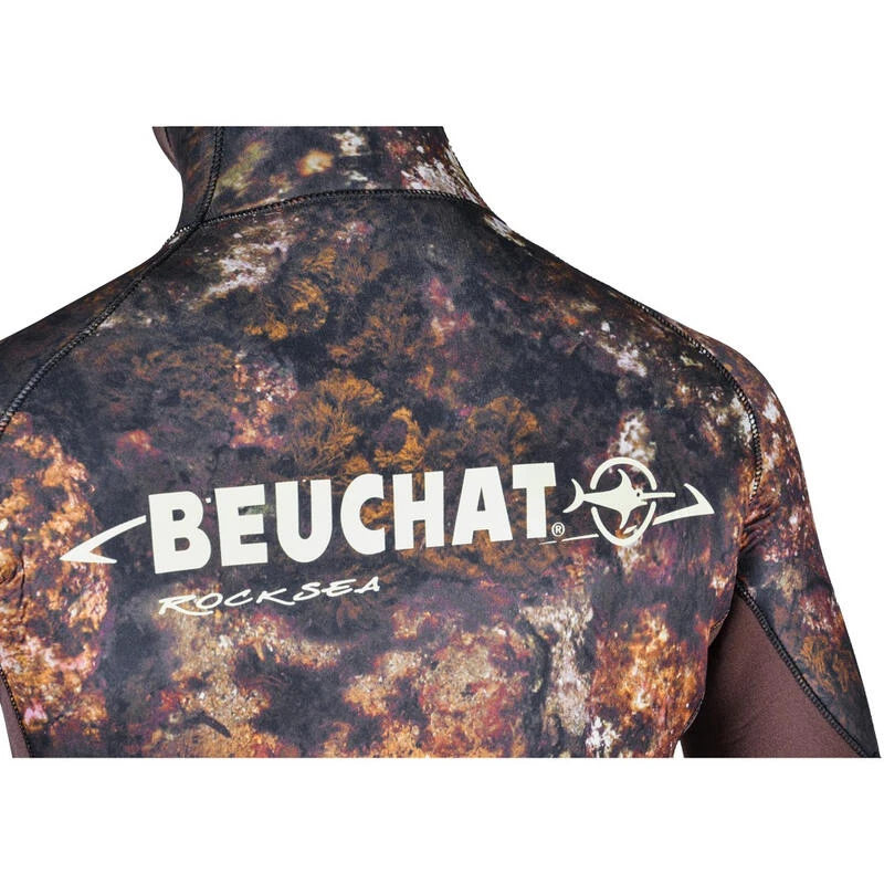 Combinaison de chasse sous-marine Rocksea Trigocamo Wide Veste 3mm BEUCHAT Combinaison De Chasse Sous-marine Rocksea Trigocamo Wide Veste 3mm -Plongée Matériel Magasin combinaison de chasse sous marine rocksea trigocamo wide veste 3mm 3