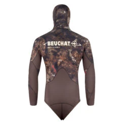 BEUCHAT Combinaison De Chasse Sous-marine Rocksea Trigocamo Wide Veste 9mm -Plongée Matériel Magasin combinaison de chasse sous marine rocksea trigocamo wide veste 9mm 3