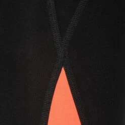 Combinaison De Compétition De Natation Fina Femme Orange Noir -Plongée Matériel Magasin combinaison de competition de natation fina femme orange noir 3