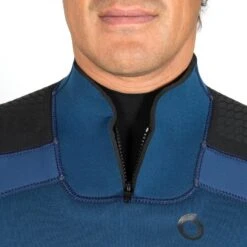 Combinaison De Plongée Bouteille Neoprene SCD 900 5 Mm Avec Fermeture Dorsale -Plongée Matériel Magasin combinaison de plongee bouteille neoprene scd 900 5 mm avec fermeture dorsale 4