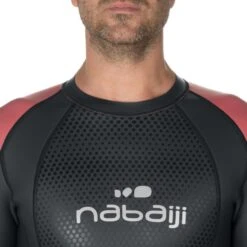 COMBINAISON NATATION EAU LIBRE NÉOPRÈNE HOMME OWS 2/2 Mm GLIDESKIN -Plongée Matériel Magasin combinaison natation eau libre neoprene homme ows 22 mm glideskin 5