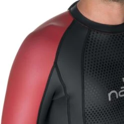 COMBINAISON NATATION EAU LIBRE NÉOPRÈNE HOMME OWS 2/2 Mm GLIDESKIN -Plongée Matériel Magasin combinaison natation eau libre neoprene homme ows 22 mm glideskin 7