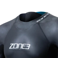 COMBINAISON NEOPRENE TRIATHLON HOMME ZONE 3 VELOCITY -Plongée Matériel Magasin combinaison neoprene triathlon homme zone 3 velocity 3