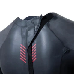 COMBINAISON NEOPRENE TRIATHLON HOMME ZONE 3 VELOCITY -Plongée Matériel Magasin combinaison neoprene triathlon homme zone 3 velocity 4