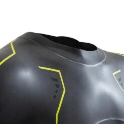 COMBINAISON NEOPRENE TRIATHLON ZONE 3 VISION HOMME -Plongée Matériel Magasin combinaison neoprene triathlon zone 3 vision homme 3