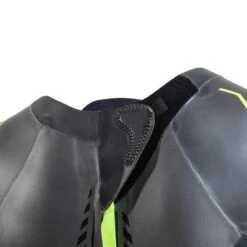 COMBINAISON NEOPRENE TRIATHLON ZONE 3 VISION HOMME -Plongée Matériel Magasin combinaison neoprene triathlon zone 3 vision homme 4