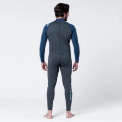 Combinaison Snorkeling Beuchat Homme Néoprène 2mm - Atoll -Plongée Matériel Magasin combinaison snorkeling beuchat homme neoprene 2mm atoll 2