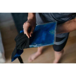 Decathlon Compresse Chaud/Froid, Poche De Froid Réutilisable - Taille L -Plongée Matériel Magasin compresse chaudfroid poche de froid reutilisable taille l 2