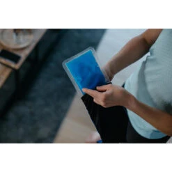 Decathlon Compresse Chaud/Froid, Poche De Froid Réutilisable - Taille M -Plongée Matériel Magasin compresse chaudfroid poche de froid reutilisable taille m 2