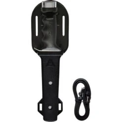 Couteau De Plongée Cressi ORCA KNIFE -Plongée Matériel Magasin couteau de plongee cressi orca knife 3