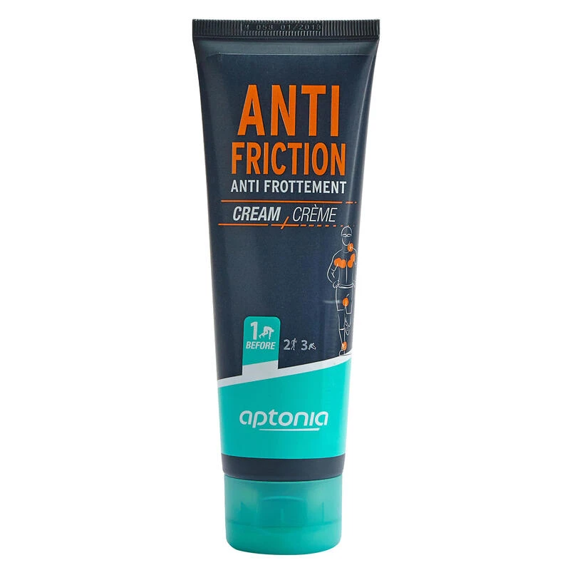 Crème anti frottement 100 mL Decathlon Crème Anti Frottement 100 ML -Plongée Matériel Magasin creme anti frottement 100 ml