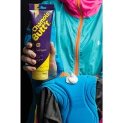 Chamois Butt'r Crème Anti-frottement Coconut Cream 235ml -Plongée Matériel Magasin creme anti frottement coconut cream 235ml 4
