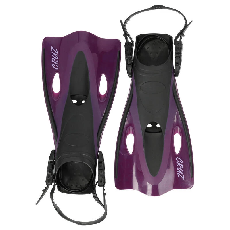 Cruz Kit de natation Cebu Cruz Kit De Natation Cebu -Plongée Matériel Magasin cruz kit de natation cebu 1