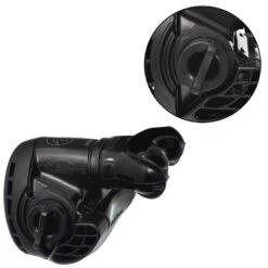 AQUALUNG Détendeur De Plongée Sous-marine CALYPSO DIN 232 Bars -Plongée Matériel Magasin detendeur de plongee sous marine calypso din 232 bars 3