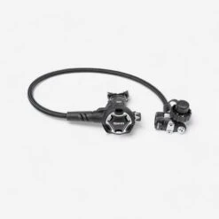 Mares Détendeur De Plongée Sous-marine DUAL ADJ 52x DIN 300 Bars