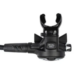 Mares Détendeur De Plongée Sous-marine DUAL ADJ 52x DIN 300 Bars -Plongée Matériel Magasin detendeur de plongee sous marine dual adj 52x din 300 bars 3
