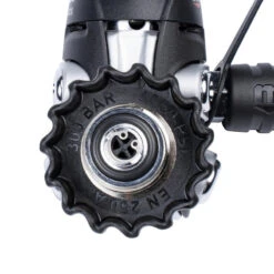 Mares Détendeur De Plongée Sous-marine DUAL ADJ 52x DIN 300 Bars -Plongée Matériel Magasin detendeur de plongee sous marine dual adj 52x din 300 bars 5