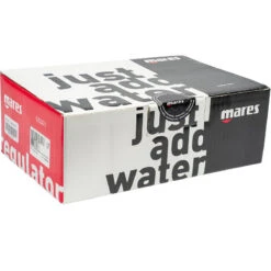 Mares Détendeur De Plongée Sous-marine DUAL ADJ 52x DIN 300 Bars -Plongée Matériel Magasin detendeur de plongee sous marine dual adj 52x din 300 bars 6