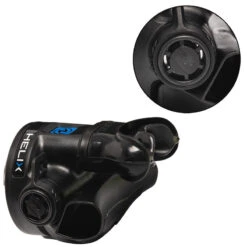 AQUALUNG Détendeur De Plongée Sous-marine HELIX DIN 300 Bars -Plongée Matériel Magasin detendeur de plongee sous marine helix din 300 bars 2