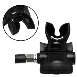 Détendeur De Plongée Sous-marine SCD 100 DIN 300 Bars -Plongée Matériel Magasin detendeur de plongee sous marine scd 100 din 300 bars 3