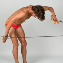 ELASTIQUE ENTRAINEMENT A SEC 900 -Plongée Matériel Magasin elastique entrainement a sec 900 8