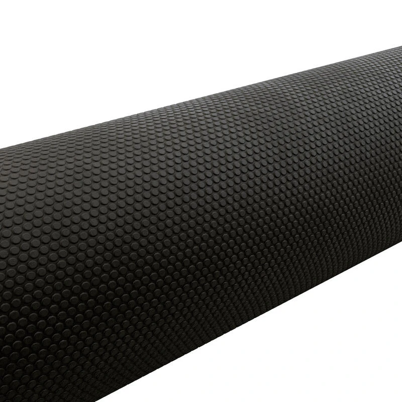 FOAM ROLLER - LONGUEUR 90 cm / DIAMÈTRE 15 cm - FITNESS - NOIR FOAM ROLLER - LONGUEUR 90 Cm / DIAMÈTRE 15 Cm - FITNESS - NOIR -Plongée Matériel Magasin foam roller longueur 90 cm diametre 15 cm fitness noir 1