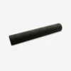 FOAM ROLLER - LONGUEUR 90 Cm / DIAMÈTRE 15 Cm - FITNESS - NOIR