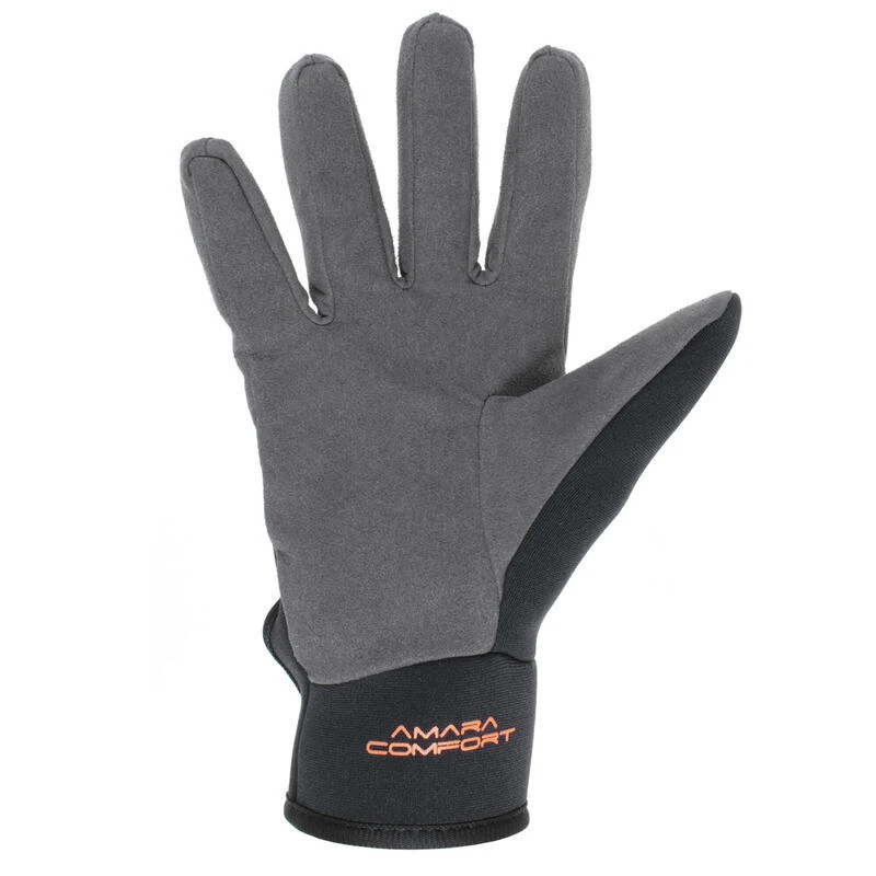 Gants de chasse sous-marine Amara Confort 1,5mm avec SEAC Gants De Chasse Sous-marine Amara Confort 1,5mm Avec -Plongée Matériel Magasin gants de chasse sous marine amara confort 15mm avec 2