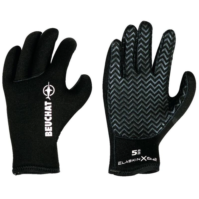 Gants de plongée Sirocco Open 3mm BEUCHAT Gants De Plongée Sirocco Open 3mm -Plongée Matériel Magasin gants de plongee sirocco open 3mm