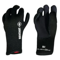 BEUCHAT Gants De Plongée SIROCCO SPORT 3mm -Plongée Matériel Magasin gants de plongee sirocco sport 3mm 2
