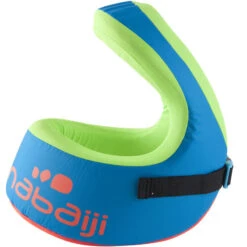 Gilet De Natation SWIMVEST+ Bleu-vert -15-25 Kg -Plongée Matériel Magasin gilet de natation swimvest bleu vert 15 25 kg 2