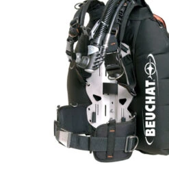 BEUCHAT Gilet De Stabilisation MASTERLIFT TEK Pour La Plongée Sous-marine -Plongée Matériel Magasin gilet de stabilisation masterlift tek pour la plongee sous marine 2