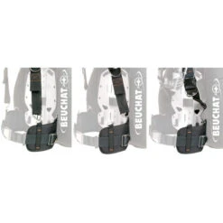 BEUCHAT Gilet De Stabilisation MASTERLIFT TEK Pour La Plongée Sous-marine -Plongée Matériel Magasin gilet de stabilisation masterlift tek pour la plongee sous marine 4