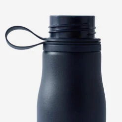 GOURDE DE FITNESS TRAINING ALUMINIUM 750 ML - BLEU 2 GOURDE DE FITNESS TRAINING ALUMINIUM 750 ML - BLEU -Plongée Matériel Magasin gourde de fitness training aluminium 750 ml bleu 2