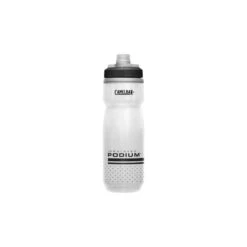 Camelbak Gourde Podium Chill 620 Ml Noir