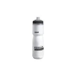 Camelbak Gourde Podium Chill 710 Ml - Blanc/noir