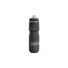 Camelbak Gourde Podium Chill 710 Ml - Noir/argenté