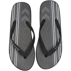 Hummel Sandal & Pool Slippers Multi Stripe Flip Flop