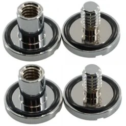 Kit D'aile De Plongée - AQOR Rec 25 DIR Avec Plaque Arrière En Acier 3 Mm -Plongée Matériel Magasin kit daile de plongee aqor rec 25 dir avec plaque arriere en acier 3 mm 5