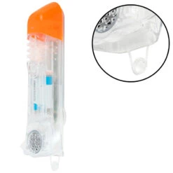 Kit De Communication Talkie-walkie Pour Masque Easybreath ADULTE (la Paire). -Plongée Matériel Magasin kit de communication talkie walkie pour masque easybreath adulte la paire 3