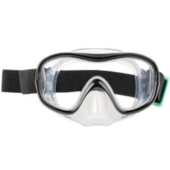 Kit De Plongée Snorkeling SUBEA Masque Tuba 100 Adulte Noir -Plongée Matériel Magasin kit de plongee snorkeling subea masque tuba 100 adulte noir 3