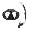 Arena Kit De Plongée Unisexe Adulte - Premium Snorkeling Set