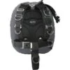 Kit De Plongée Wingset - AQOR Tec40 Set Confort Acier Inoxydable