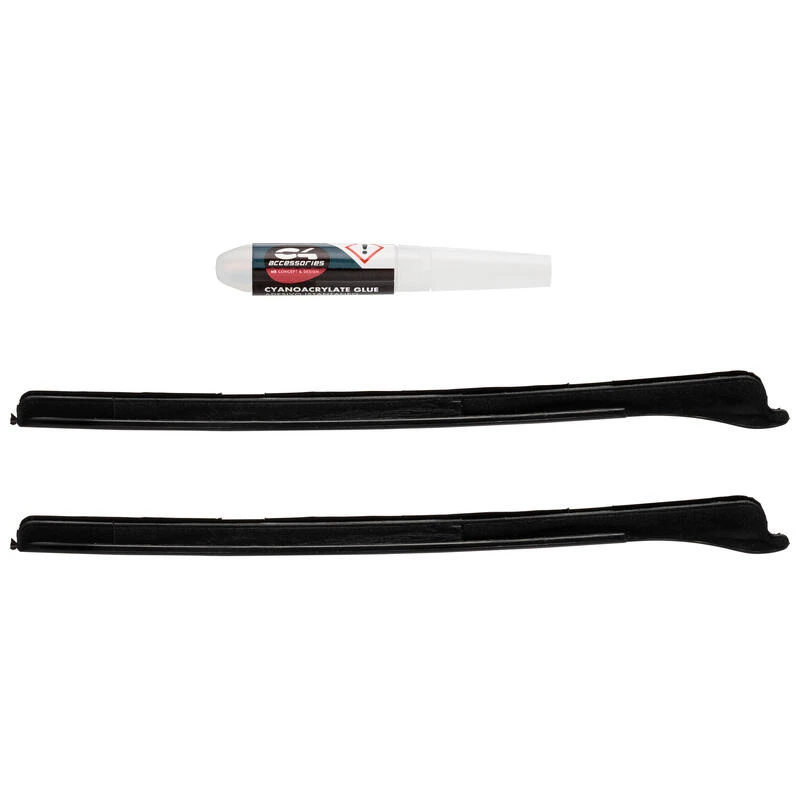KIT DE REPARATION POUR RAILS DE PALMES C4 KIT DE REPARATION POUR RAILS DE PALMES C4 -Plongée Matériel Magasin kit de reparation pour rails de palmes c4 1