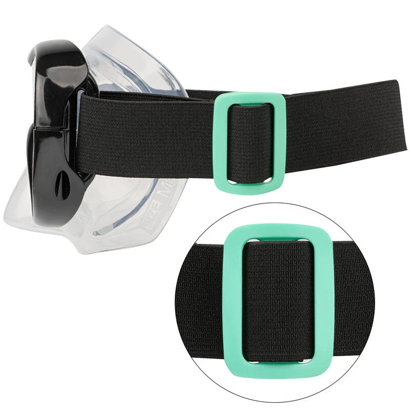 KIT de snorkeling adulte palmes masque tuba 100 KIT De Snorkeling Adulte Palmes Masque Tuba 100 -Plongée Matériel Magasin kit de snorkeling adulte palmes masque tuba 100 4